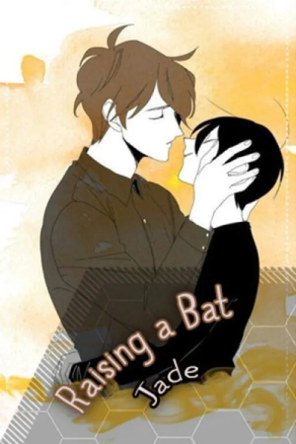 Capa de Raising a Bat