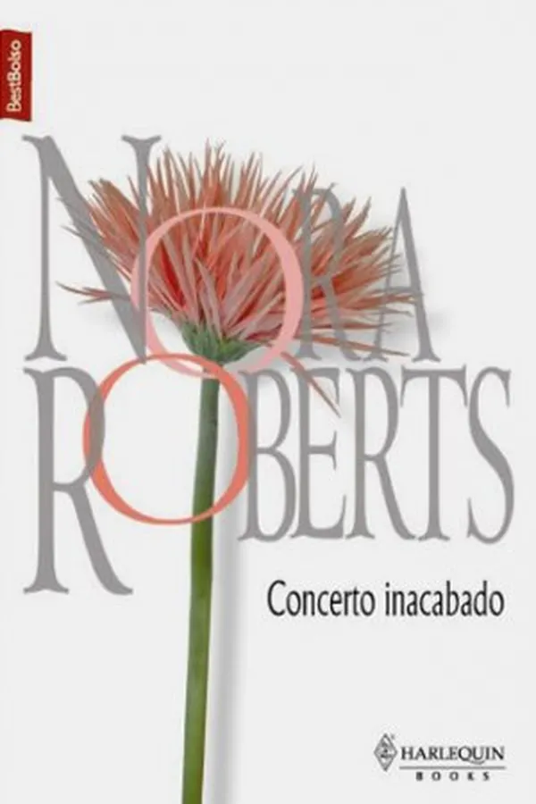 Capa de Concerto Inacabado