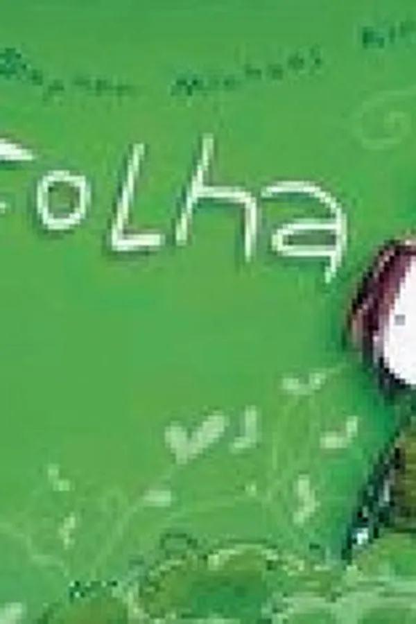 Capa de Folha