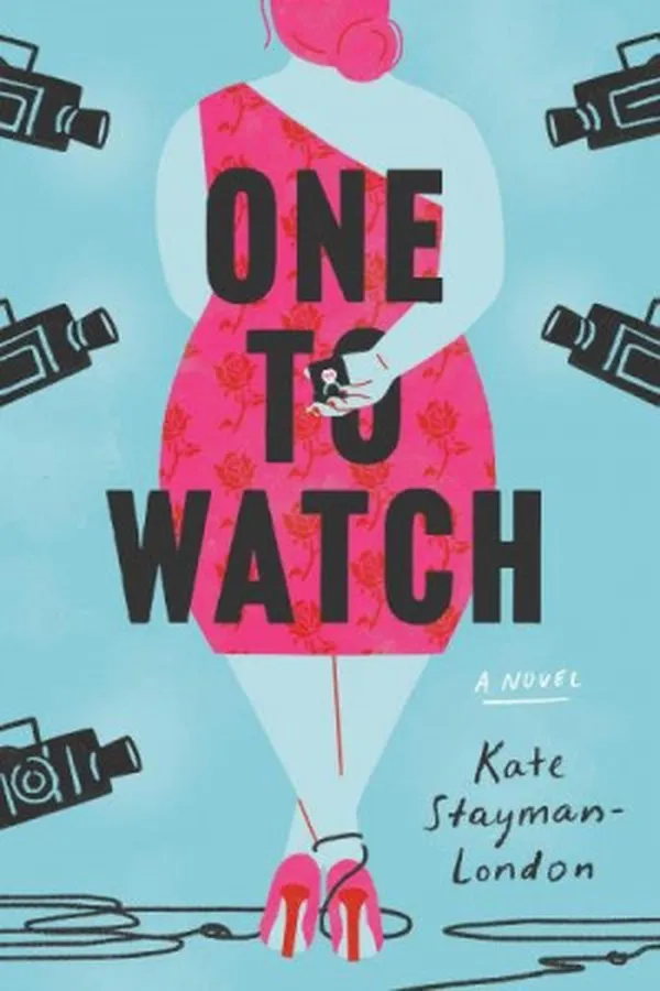 Capa de One To Watch