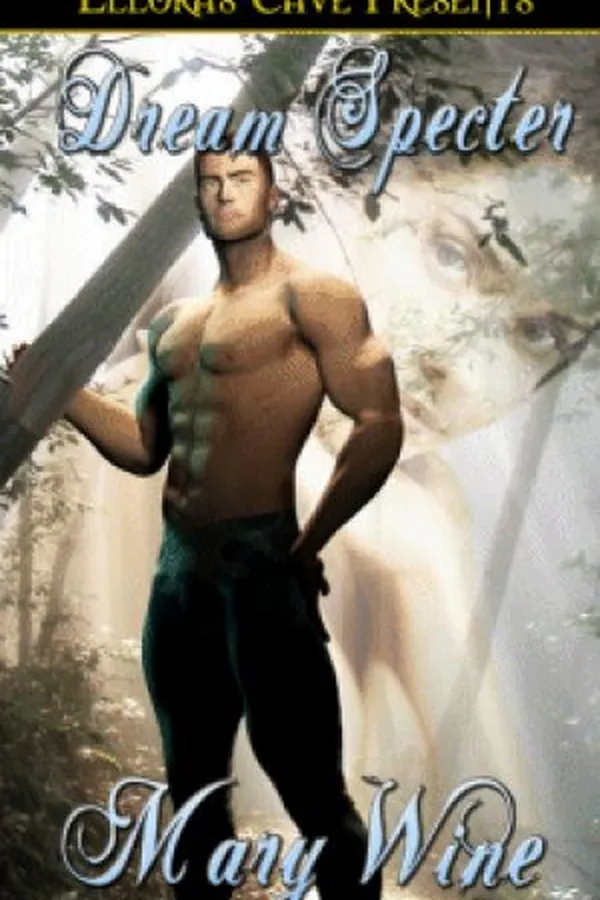 Capa de Dream Specter
