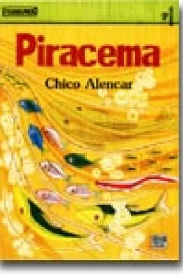 Capa de Piracema