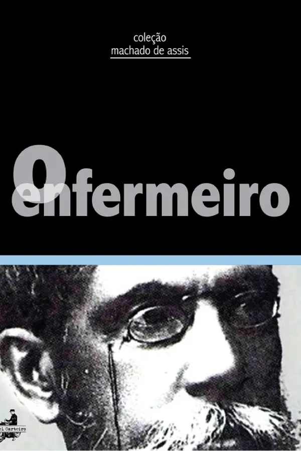 Cover of O Enfermeiro