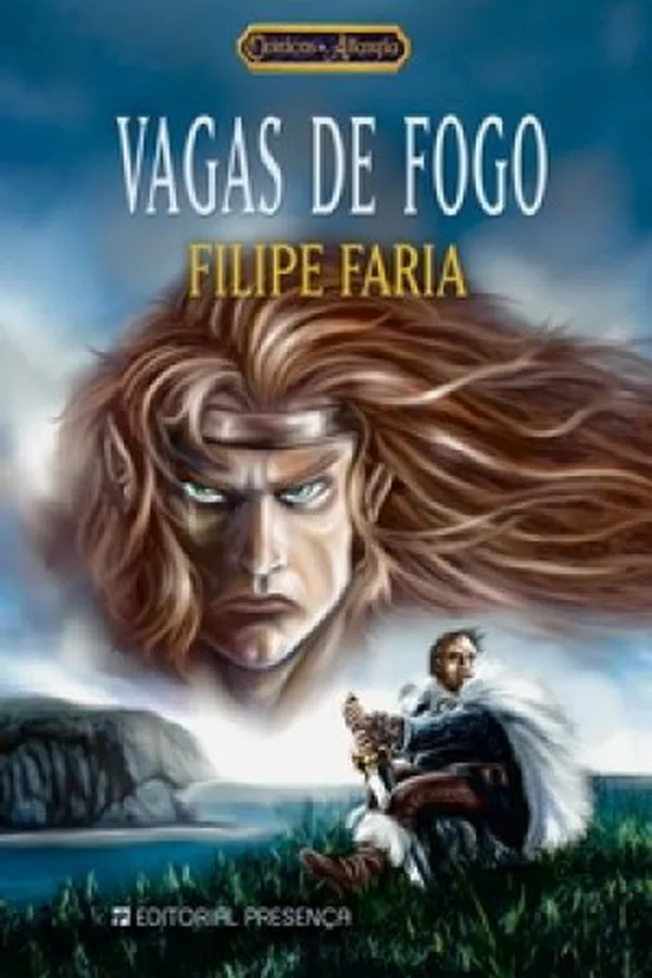 Capa de Vagas de Fogo