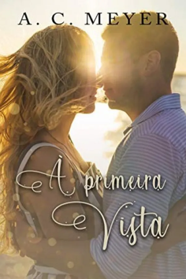 Cover of À primeira vista