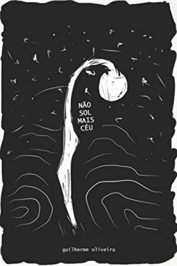 Capa de Não Sol Mais Céu