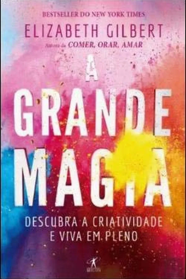 Capa de Grande magia