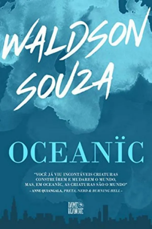 Capa de Oceanïc