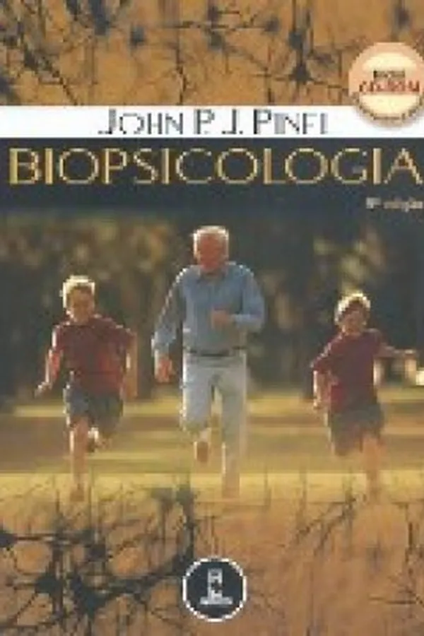 Capa de Biopsicologia