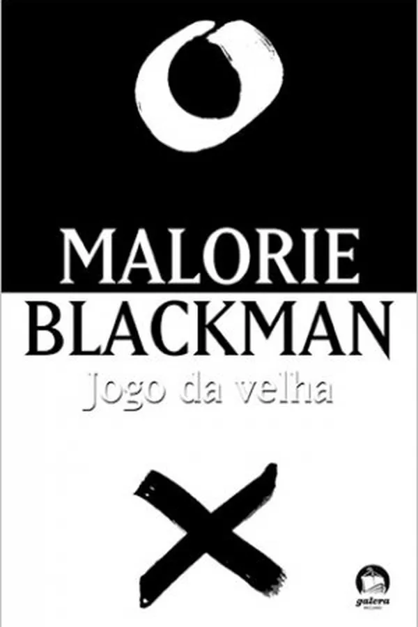 Capa de Jogo da Velha