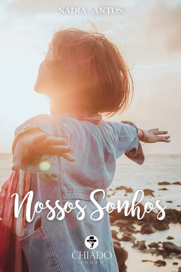 Capa de Nossos Sonhos