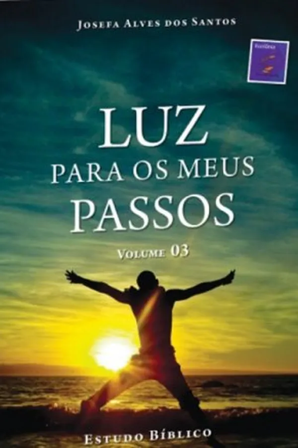 Capa de Luz para meus passos