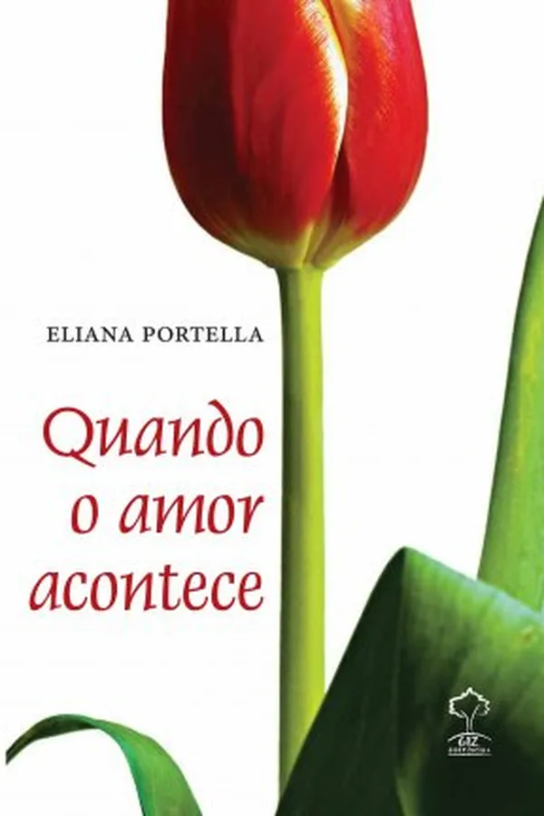 Capa de Quando o Amor Acontece
