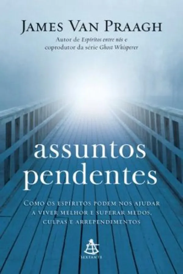 Capa de Assuntos Pendentes
