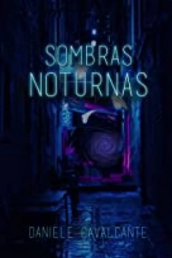 Cover of Sombras Noturnas