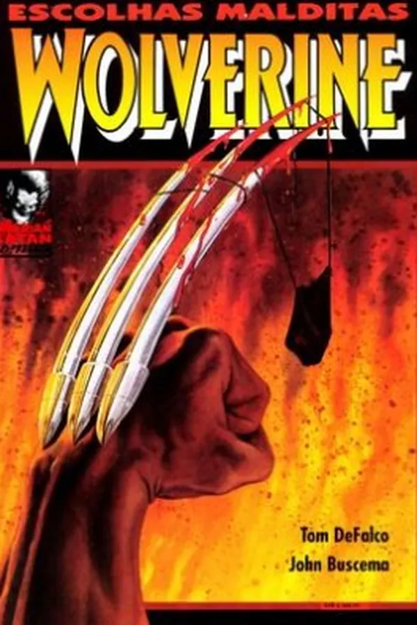 Capa de Graphic Marvel #11