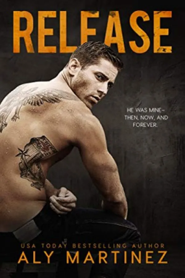 Capa de Release