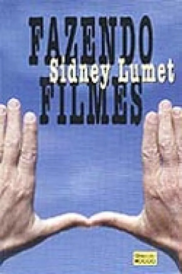 Capa de Fazendo Filmes