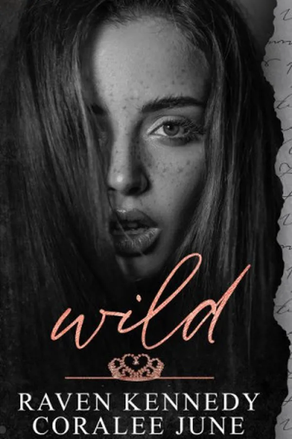 Capa de Wild