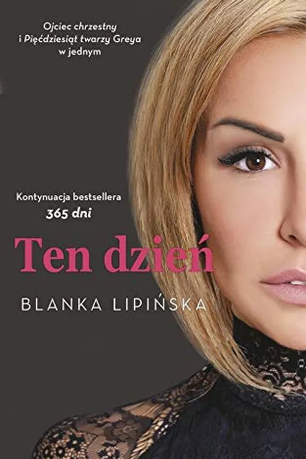 Capa de Ten Dzień