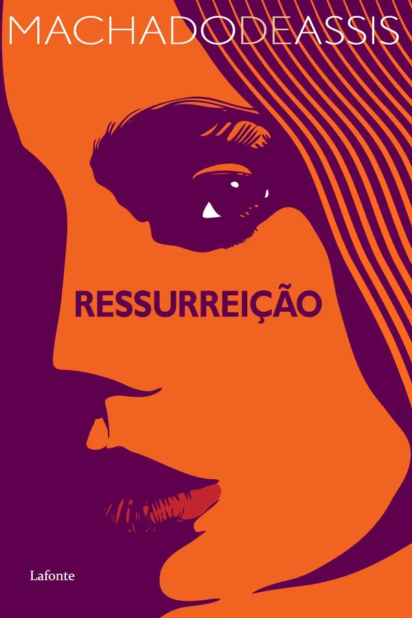Capa de Ressurreição