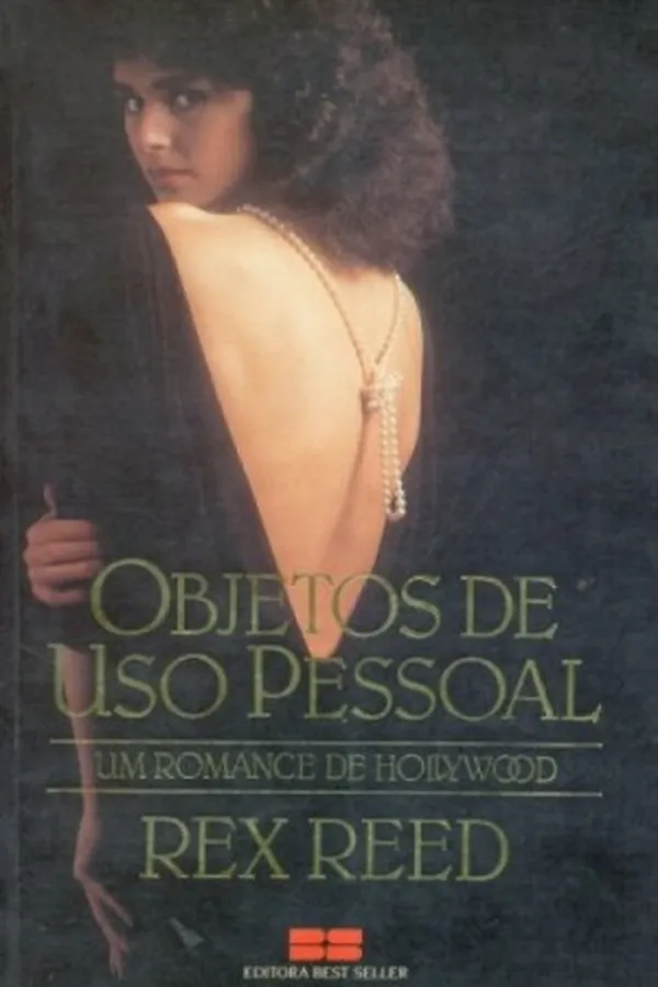 Capa de Objetos de Uso Pessoal