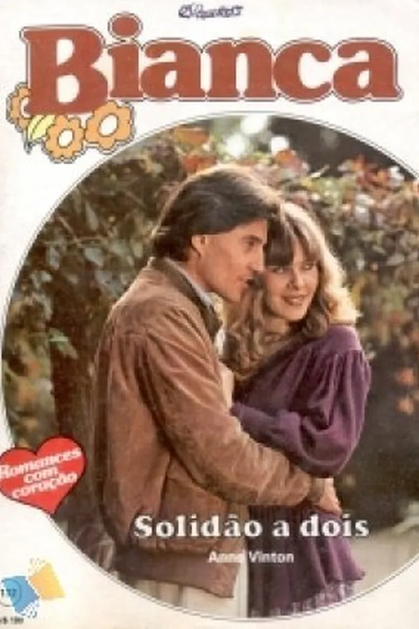 Capa de Solidão a dois