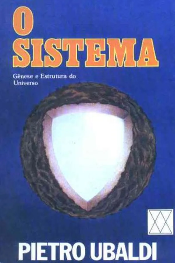 Capa de O sistema