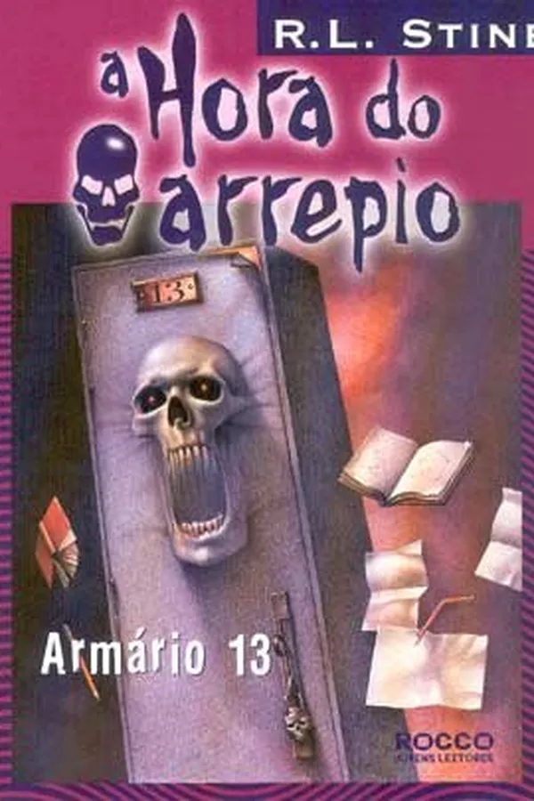 Capa de Armário 13