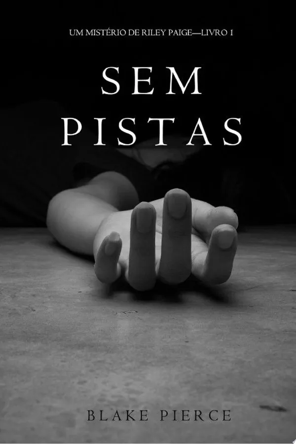 Capa de Sem Pistas