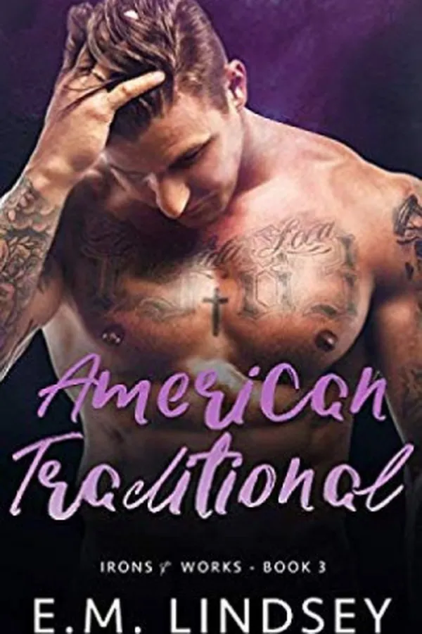 Capa de American Traditional