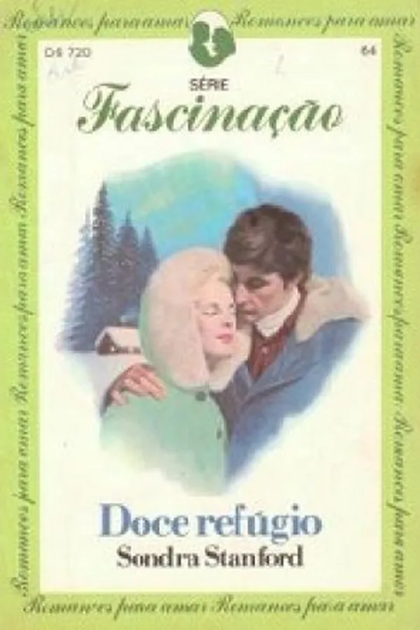 Capa de Doce Refúgio