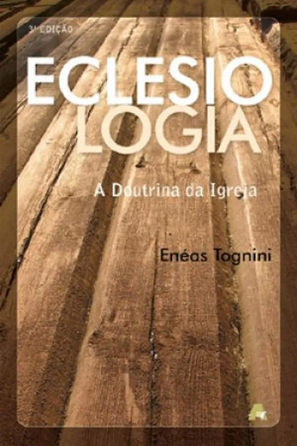 Capa de Eclesiologia