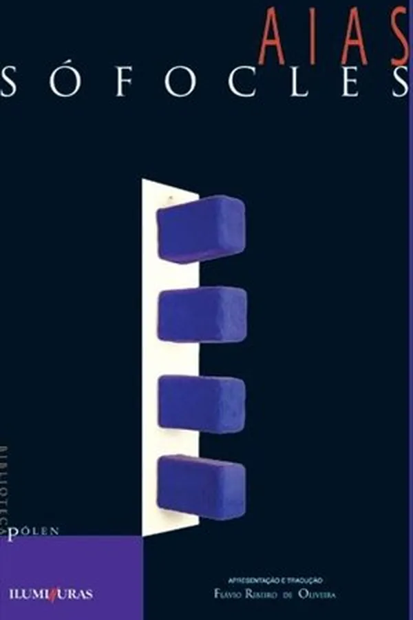 Capa de Aias