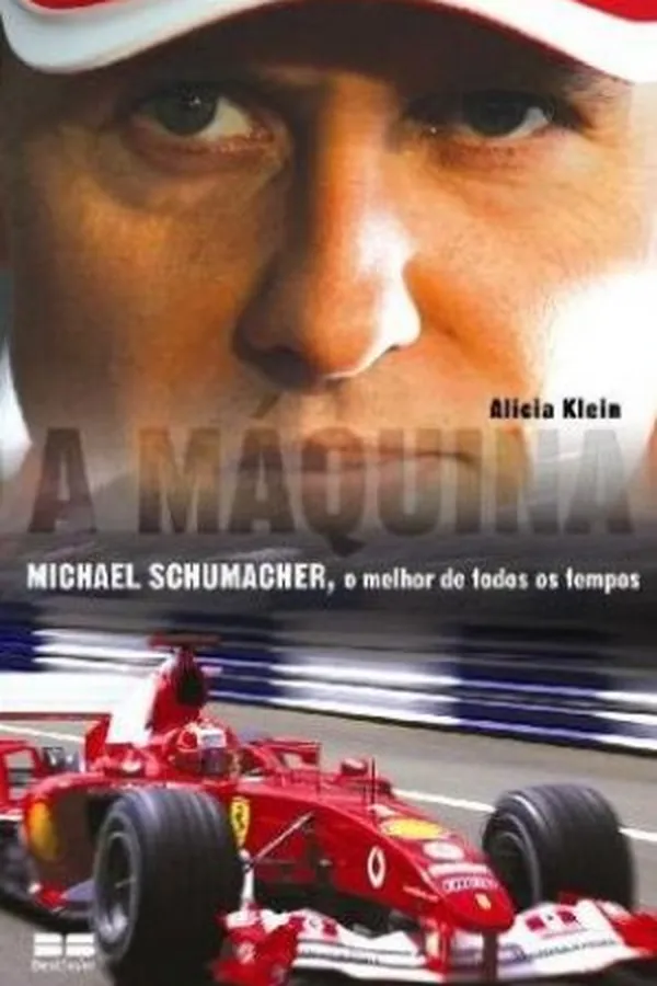 Capa de A Máquina