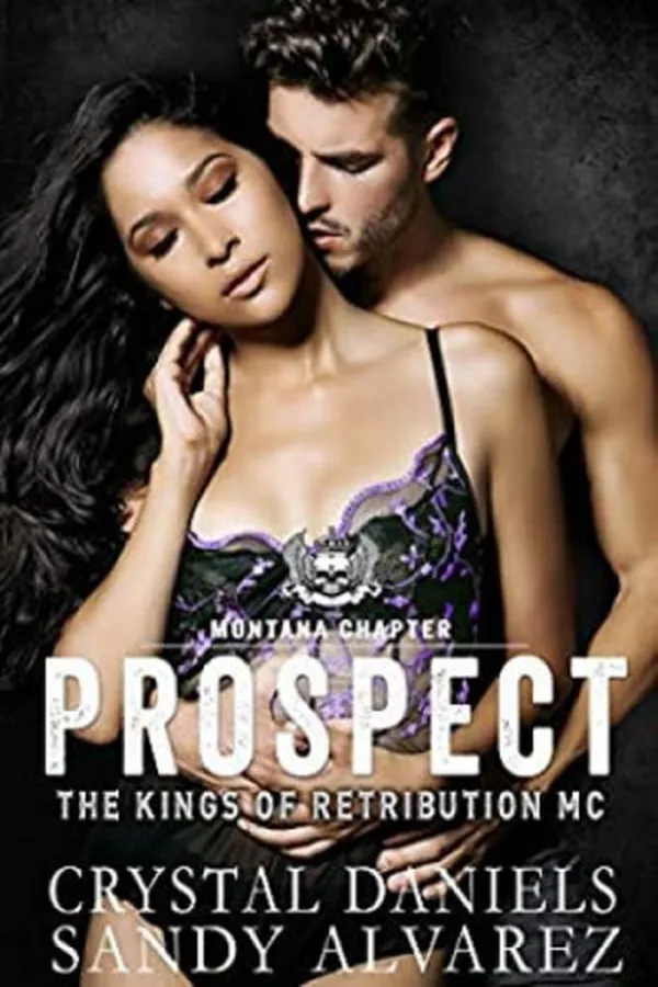 Capa de Prospect
