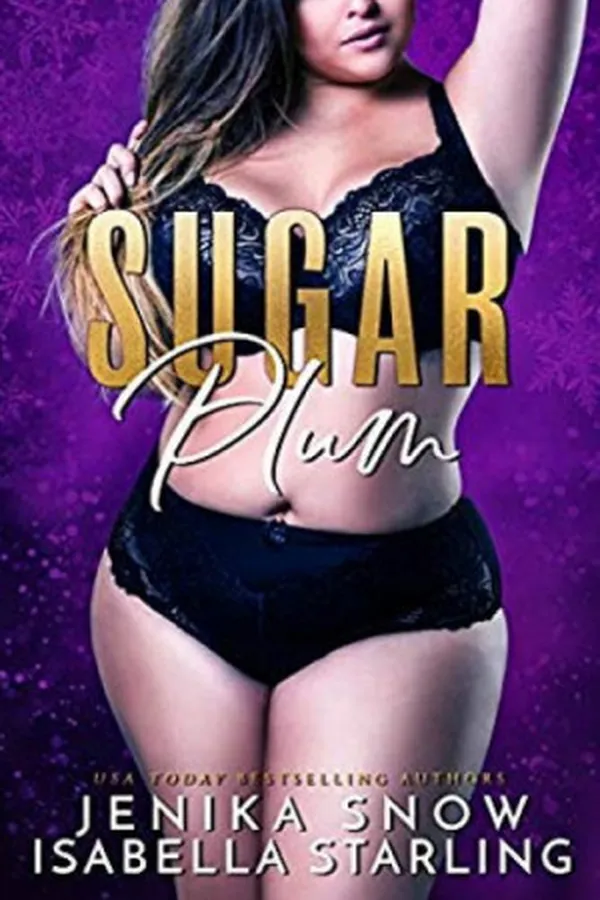 Capa de Sugar Plum
