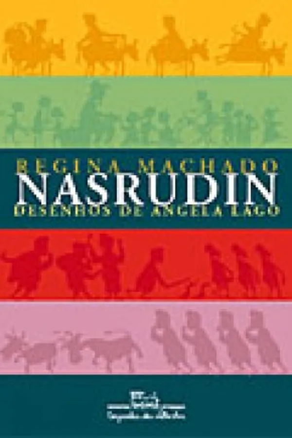 Capa de Nasrudin