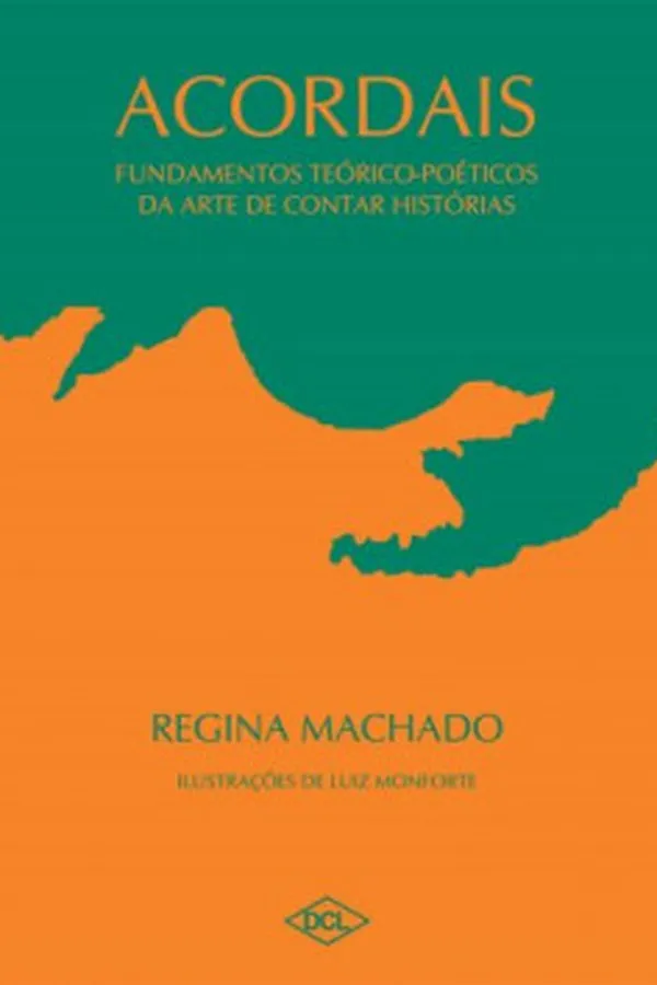 Capa de Acordais