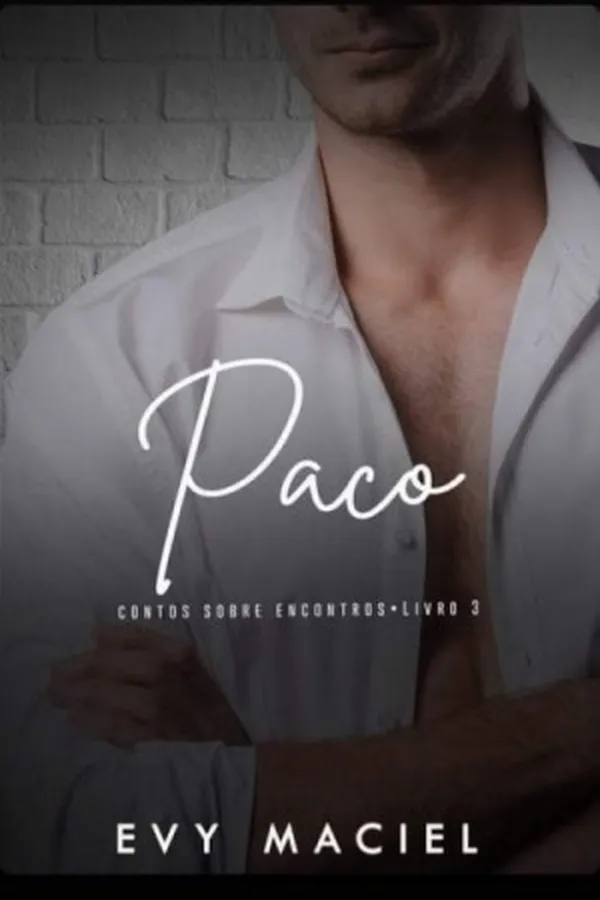 Capa de Paco