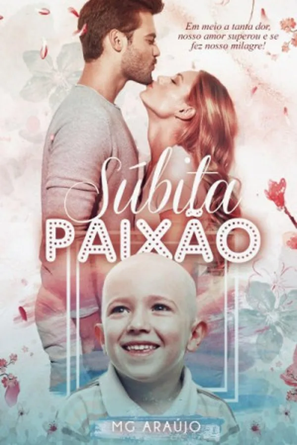 Capa de Súbita Paixão