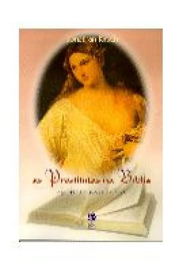 Capa de As Prostitutas na Bíblia Algumas Histórias Censuradas