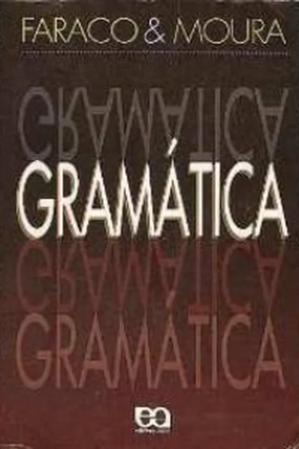 Capa de Gramática