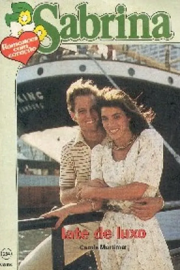 Capa de Iate de Luxo