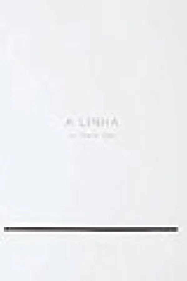 Capa de A Linha