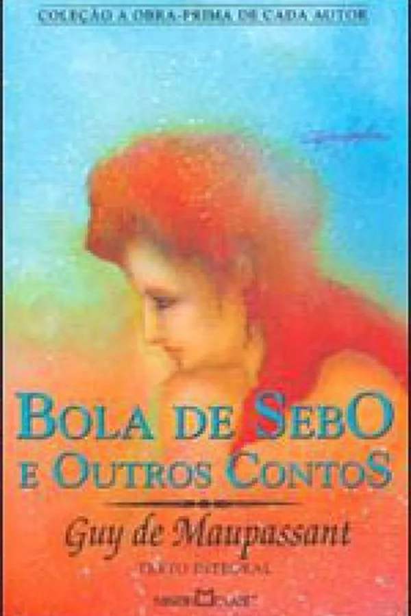 Capa de Contos