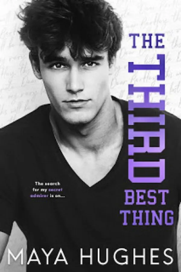 Capa de The Third Best Thing