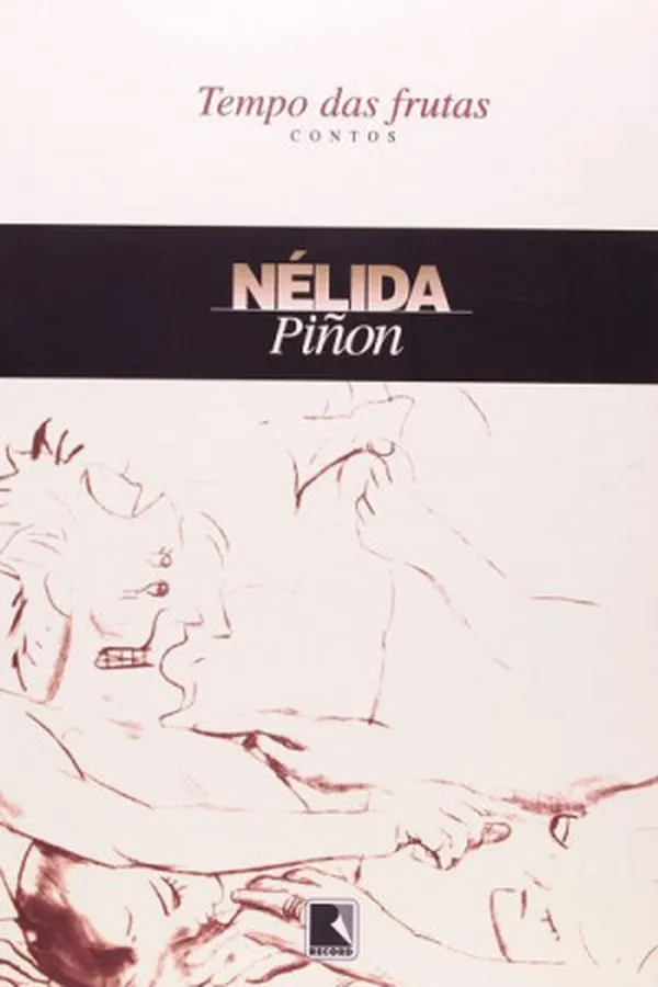 Capa de Tempo das frutas