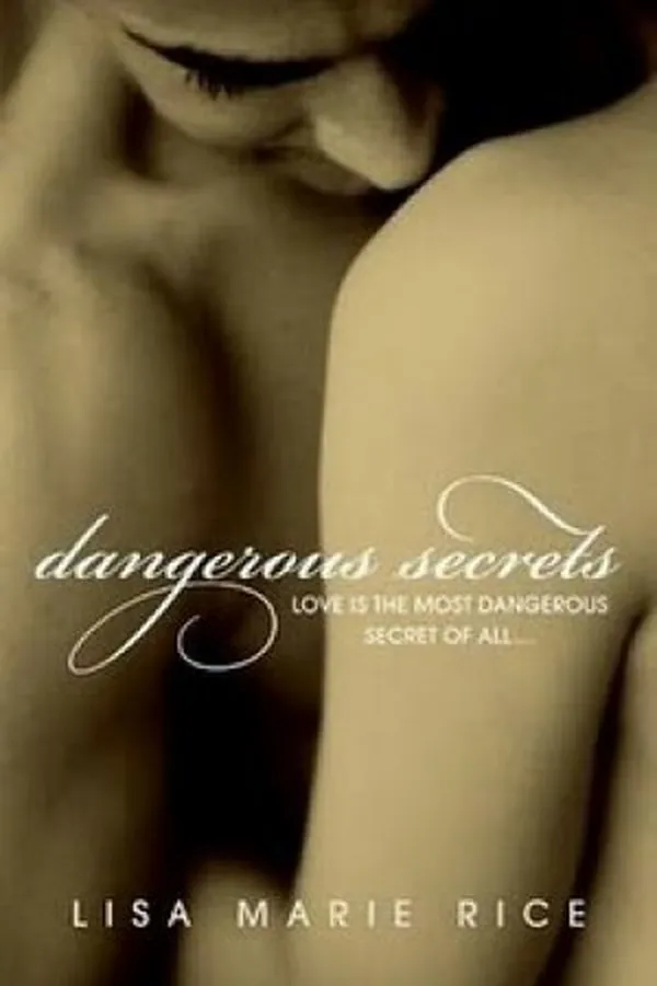 Capa de Dangerous  Secrets