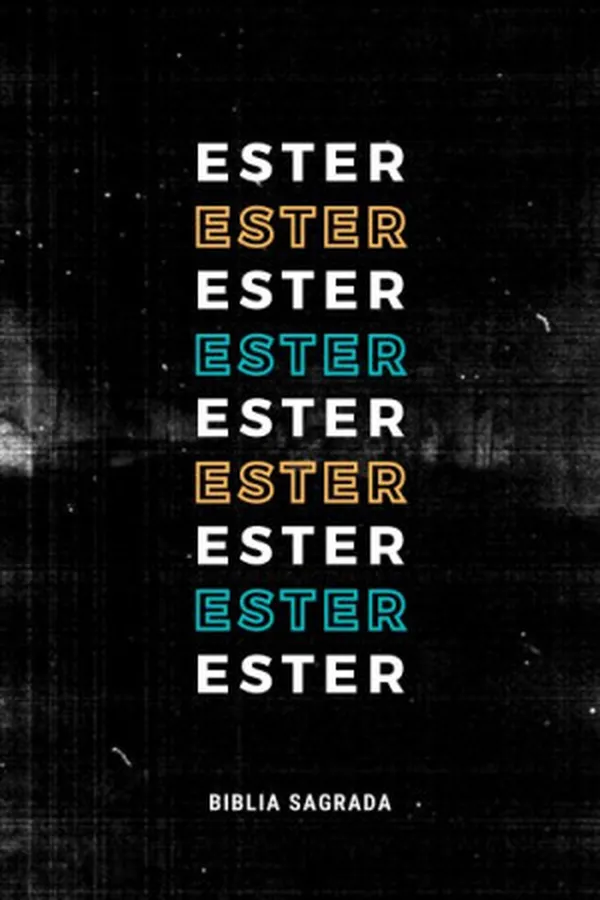 Capa de Ester